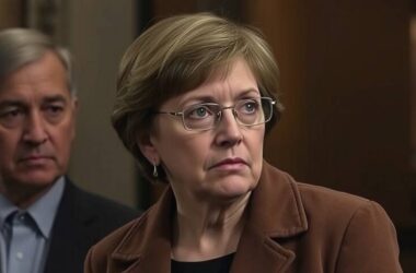 Mordanschlag fordert zwei Todesopfer, Innenministerin Faeser in Schock