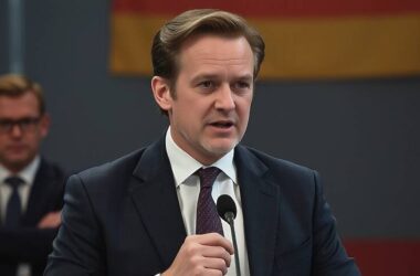 FDP's Radical Plan to Wipe Out 4 Ministries!