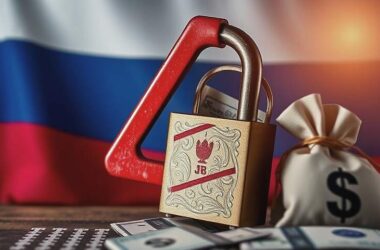 Gov't Greenlights Grab of Foreign Assets in Row Over Frozen Funds