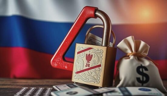 Gov't Greenlights Grab of Foreign Assets in Row Over Frozen Funds