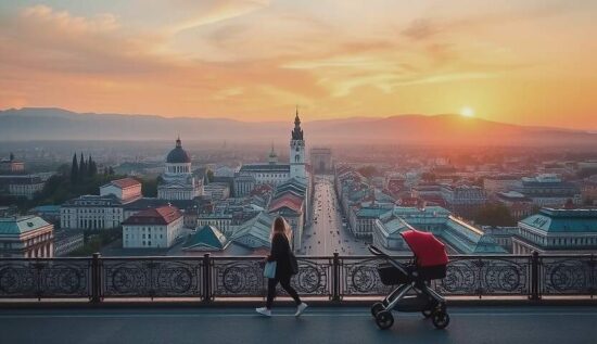 Birth Rate Hits Rock Bottom