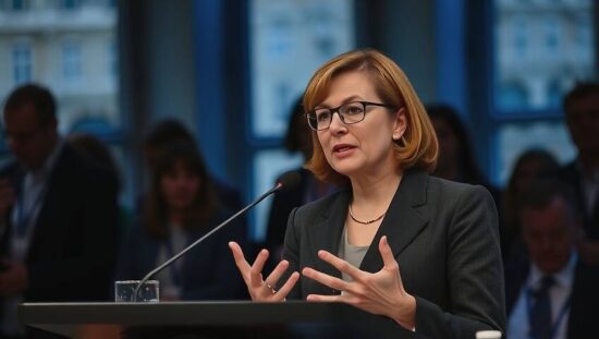 Auslandsdeutsche in Gefahr?