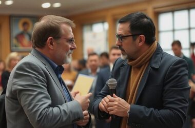 Unions Slam Employers for Lack of Offer in Ongoing Talks