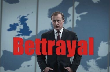 EU's Backseat: Leaders Feel Betrayed After Trump-Putin Phone Call