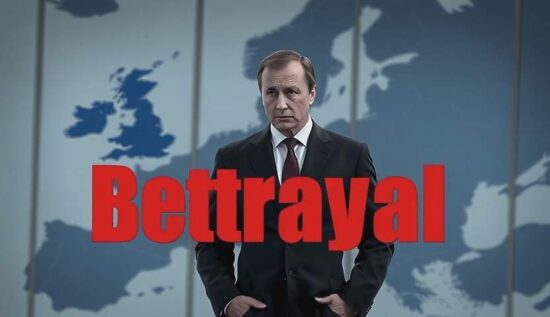 EU's Backseat: Leaders Feel Betrayed After Trump-Putin Phone Call