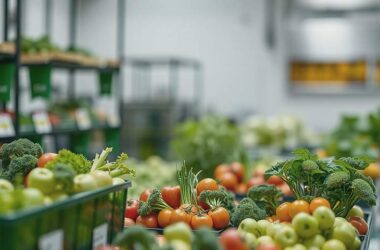 Soviet 'Gold Standard' of Food Safety Returns