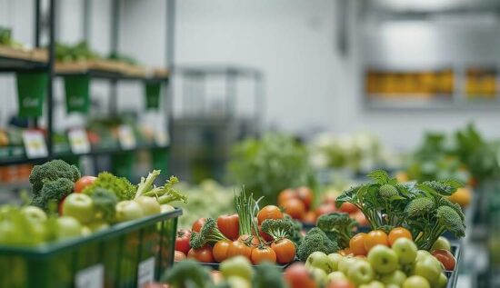 Soviet 'Gold Standard' of Food Safety Returns