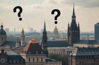 Munich Attack's Dark Secrets Remain Uncovered