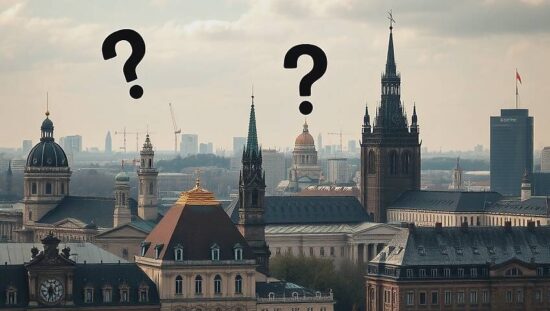 Munich Attack's Dark Secrets Remain Uncovered