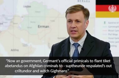 Afghanistan-Deportation Crisis: CDU Leaders Demand More Flights Amid Government's Slow Response