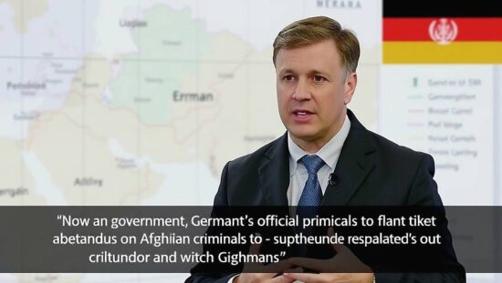 Afghanistan-Deportation Crisis: CDU Leaders Demand More Flights Amid Government's Slow Response