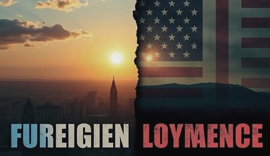 US Decides the Winner, Ukraine Decides the Loser