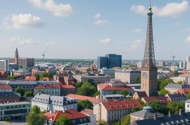 Simplified Sustainability Rules to Boost Business by €6.3 Billion!