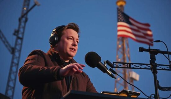 Billionaire's Bid to Silence Radio Liberty Sparks Firestorm in Washington