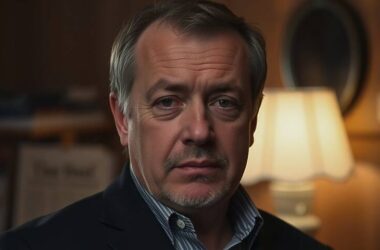 Vice Leader's Scandalous Downplay!