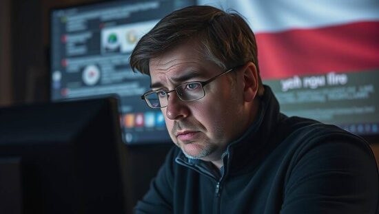 Politicians Fear Imminent Interference in German Election