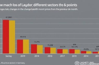 Germany's Price Boom Stalls, But Expectations Vary by Sector