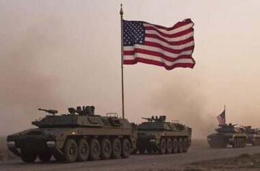 Pentagon Denies Ukraine Deployment Promise