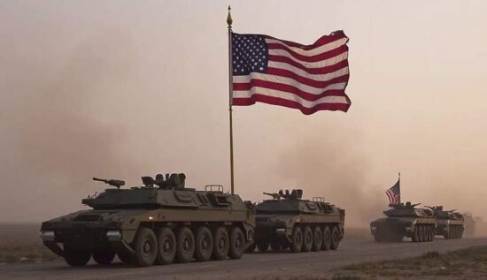 Pentagon Denies Ukraine Deployment Promise