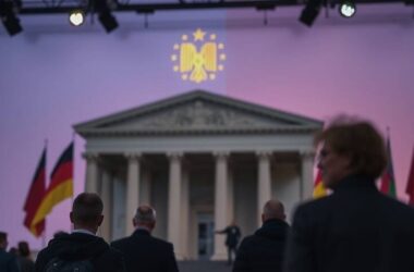 Can a Shift to the Right Revive their Fortunes?