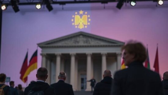 Can a Shift to the Right Revive their Fortunes?