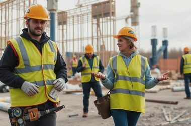 Union Chief's Radical Plan to Lure Young Talent