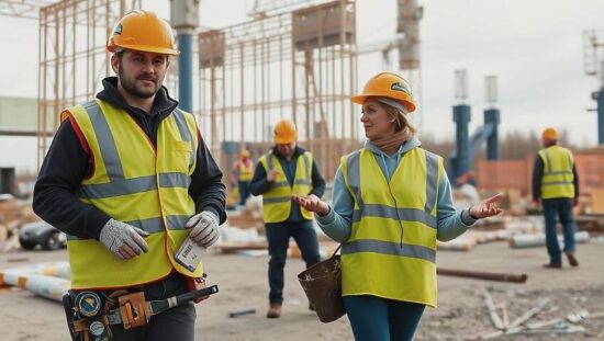 Union Chief's Radical Plan to Lure Young Talent