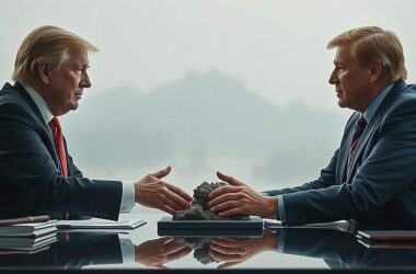 US Demands Security Guarantees for Access