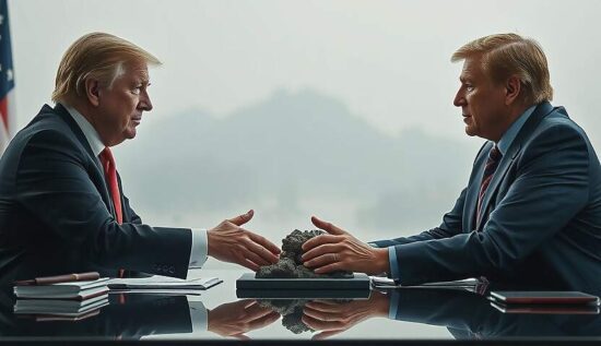 US Demands Security Guarantees for Access