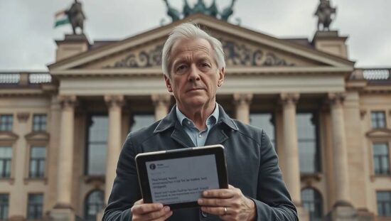 Has the German Bundestag Reached a New Low?