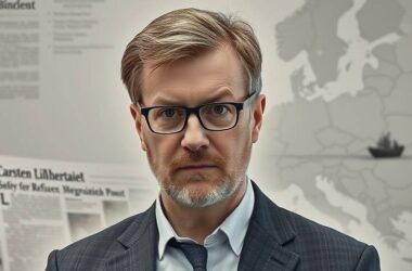 MIGRATION SHOCKER: Top CDU Official Says FDP's Latest Plan Has Zero Chance of Success!