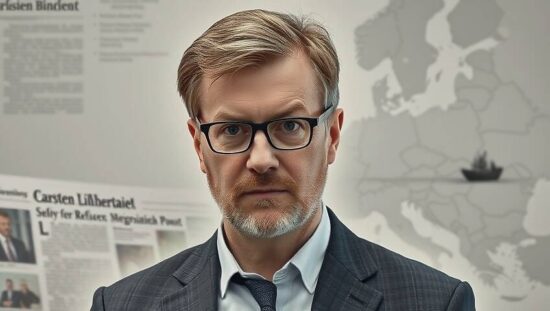 MIGRATION SHOCKER: Top CDU Official Says FDP's Latest Plan Has Zero Chance of Success!