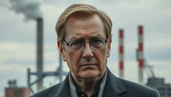 HKM SALE FAILURE ROCKS STEEL CITY DUISBURG!