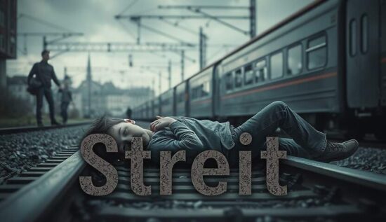 Mysterious Killer's Identity Hid in Darkness of Silence