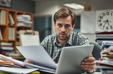 Regulatory Reporting Burdens Skyrocket!
