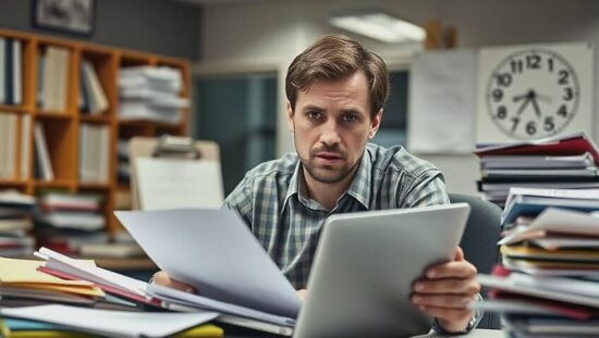 Regulatory Reporting Burdens Skyrocket!