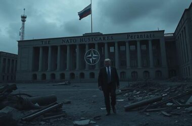 The Billionaire's Bidding War for Global Supremacy