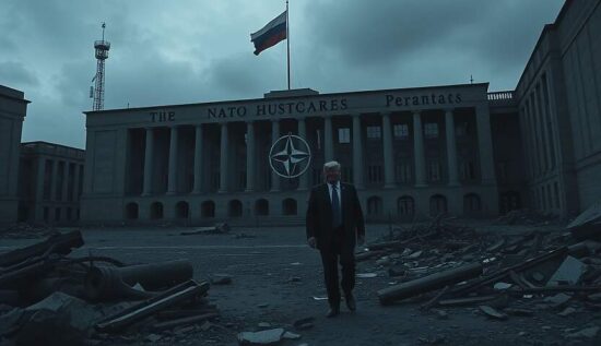 The Billionaire's Bidding War for Global Supremacy