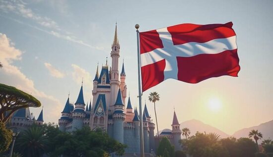 1 Billion for a Slice of Sunshine