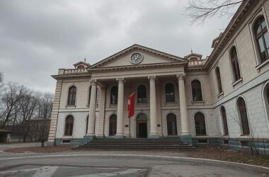 Diplomatic Crisis Unfolds