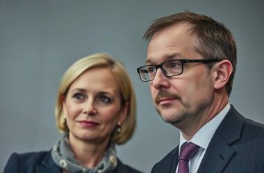 Shocking Truth Revealed on Who Really Stopped His Freedom