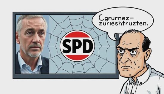 SPD Accused of Sabotaging Habeck's Popularity