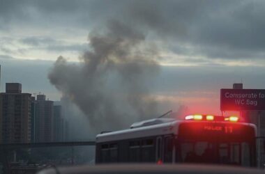 False Flag or Real Terror? Israel's Military Operation Unfolds in Chaos