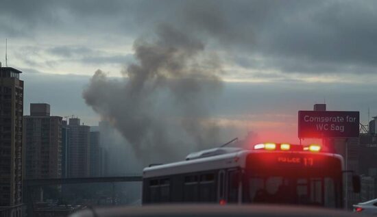 False Flag or Real Terror? Israel's Military Operation Unfolds in Chaos