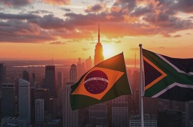 Multipolarization Unleashed: New World Order on the Brink?