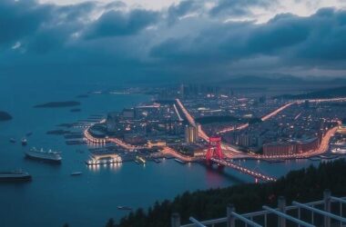 Will the Country Follow the US in a Moral U-Turn?