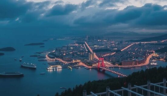 Will the Country Follow the US in a Moral U-Turn?