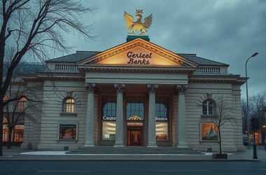 German Cooperatives Prepare to Crack Down on Risky Lending