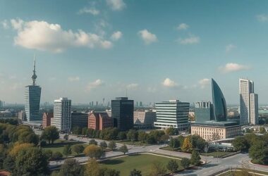 Berlin's Mayor Stands Firm on Referendum for Tempelhofer Feld