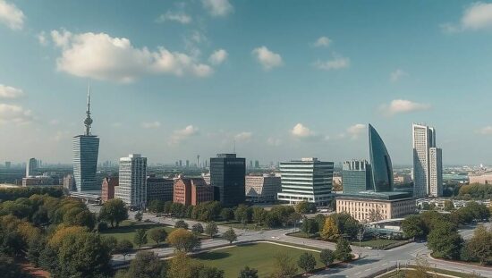 Berlin's Mayor Stands Firm on Referendum for Tempelhofer Feld